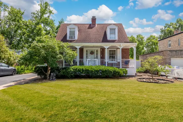 1631 183rd Street, Homewood, IL 60430