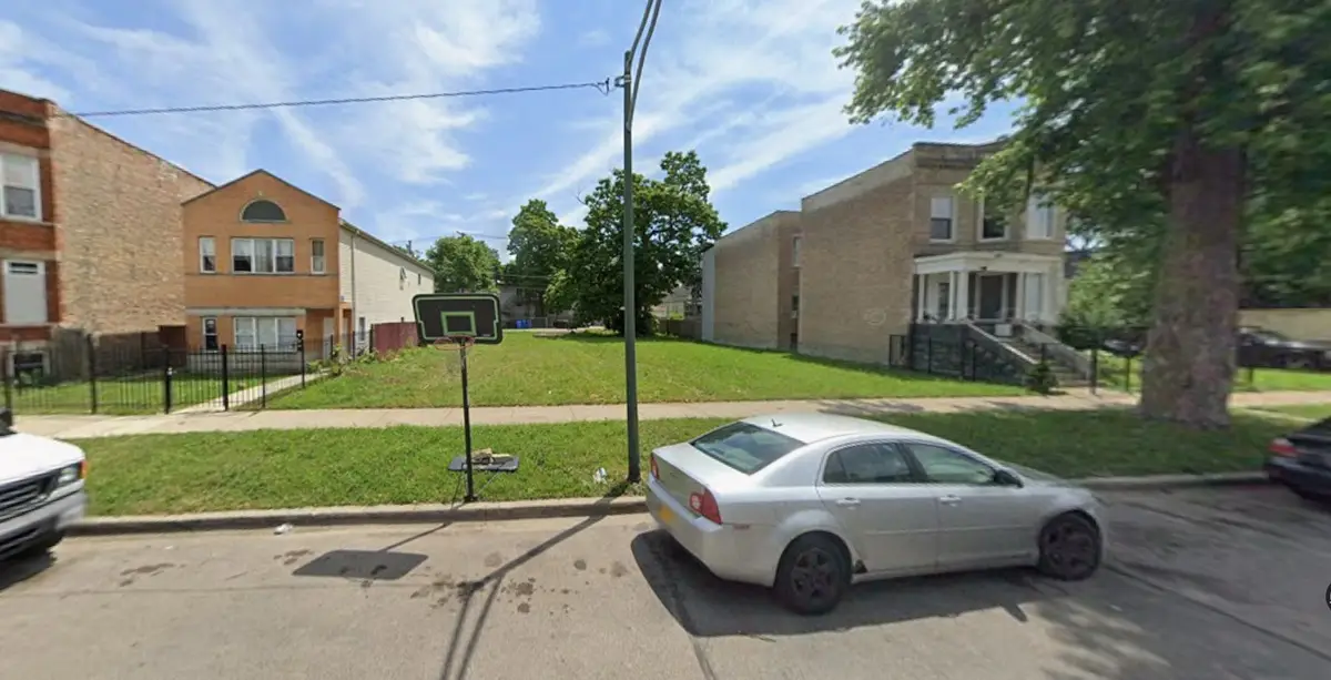5627 S Justine Street, Chicago, IL 60636 - #1
