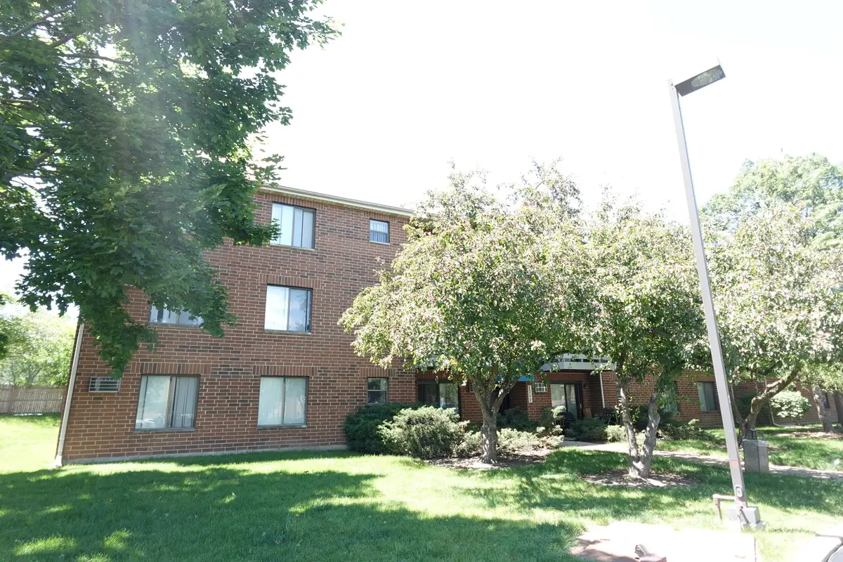 1303 N Winslowe Drive #203, Palatine, IL 60074 - #1