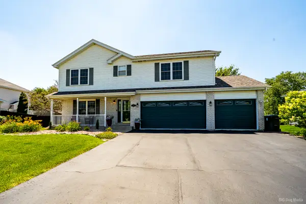 178 W Otto Drive, New Lenox, IL 60451