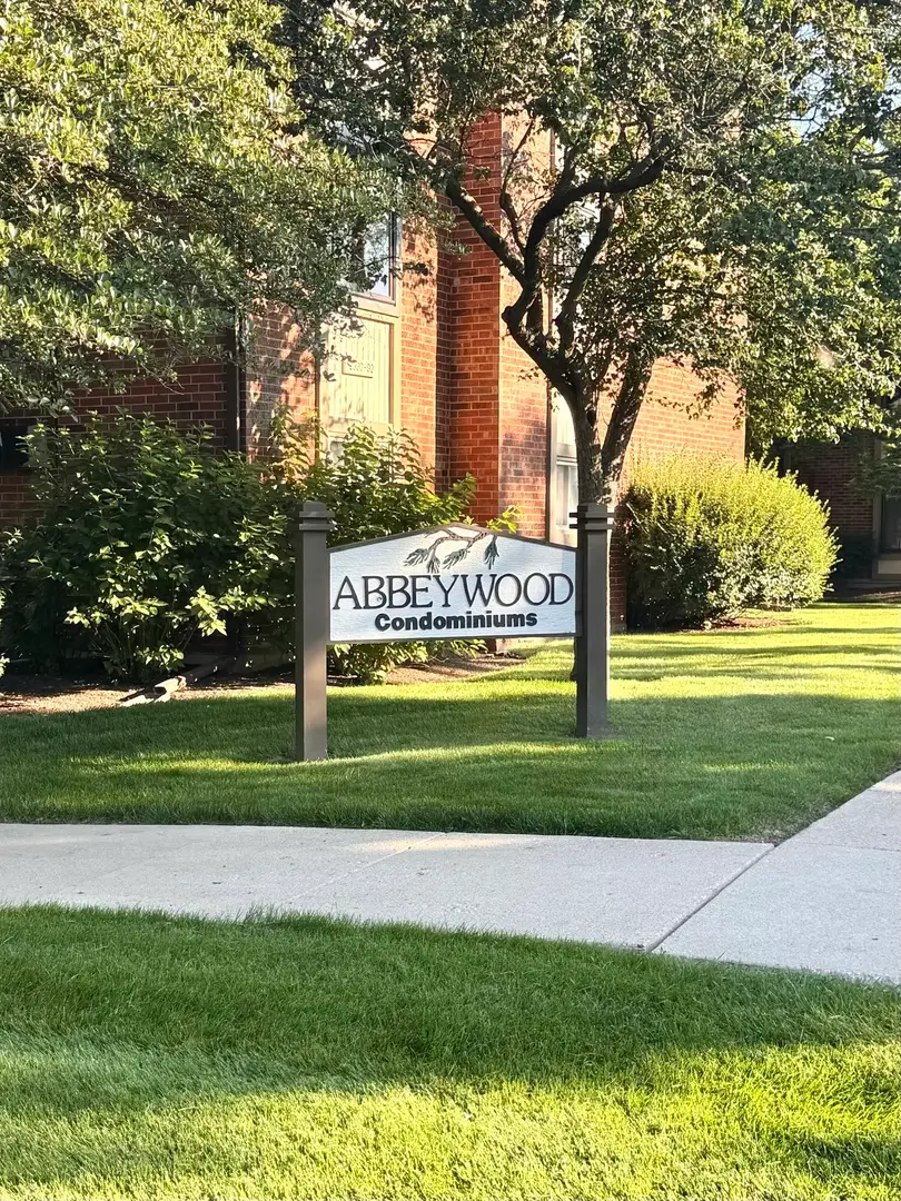 2264 Abbeywood Drive, Lisle, IL 60532 - #2