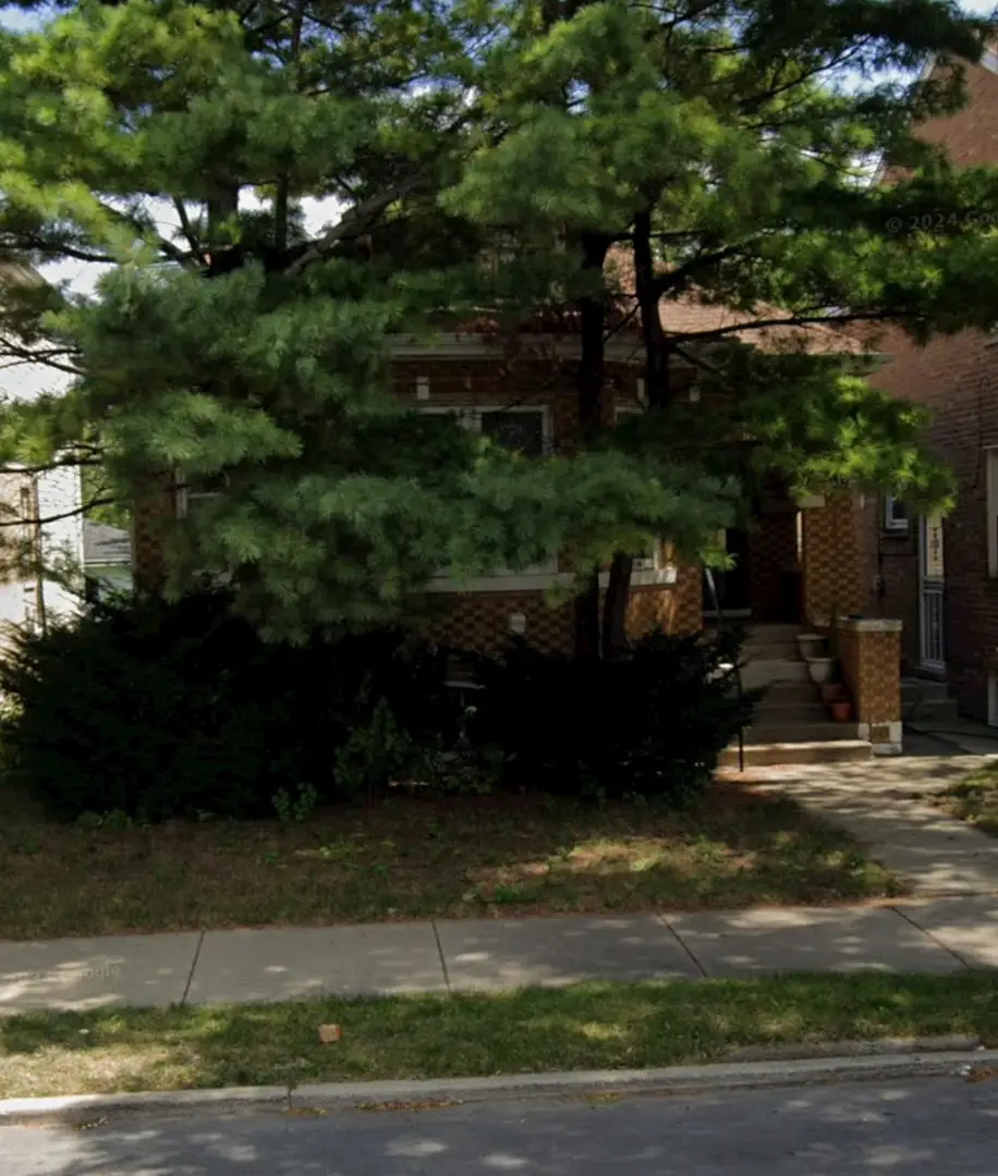 5319 N Austin Avenue, Chicago, IL 60630 - #1