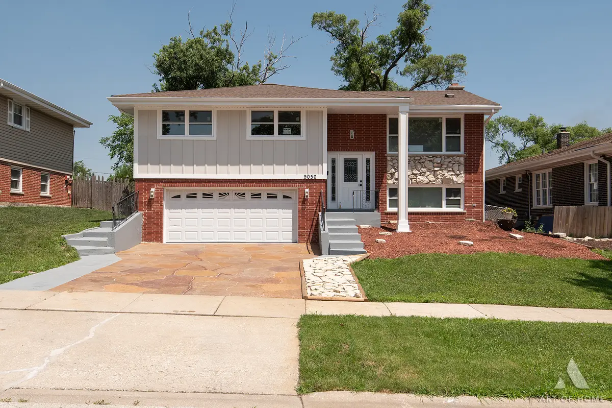 9050 W 93rd Street, Hickory Hills, IL 60457 - #1