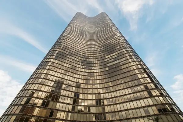 505 N Lake Shore Drive #616-617, Chicago, IL 60611
