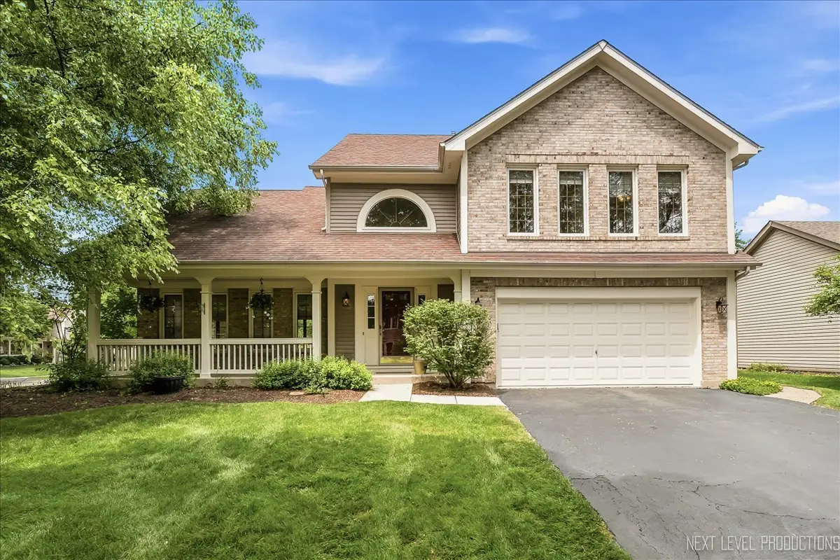 1360 Farmstead Lane, Bolingbrook, IL 60490 - #1