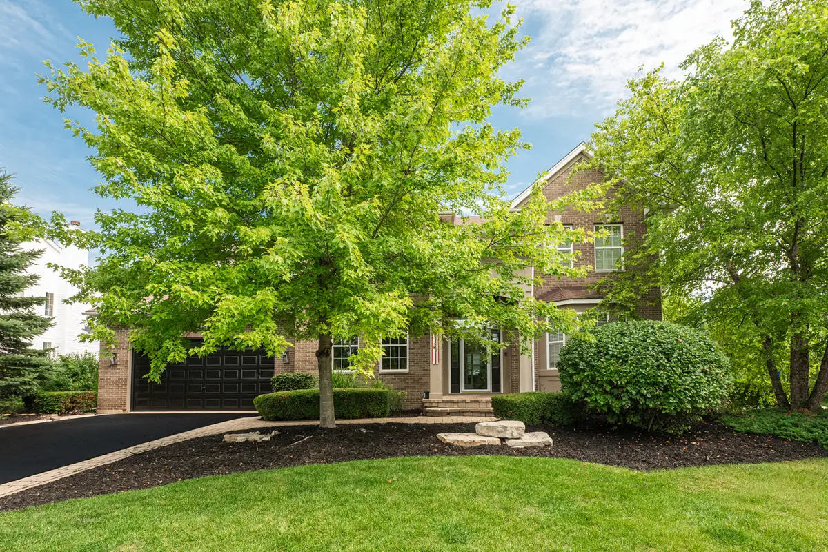 2284 Clearbrook Court, Wauconda, IL 60084 - #1