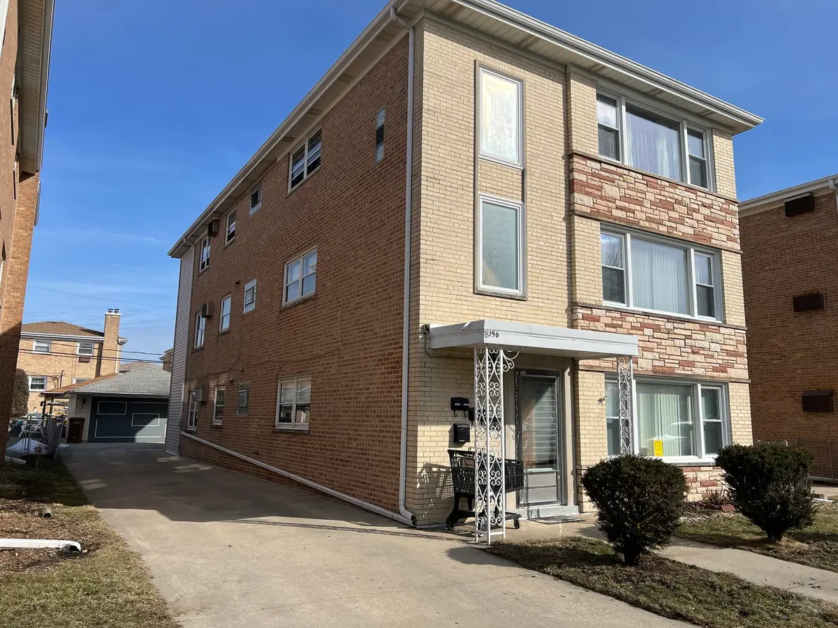 8156 W Enger Lane, River Grove, IL 60171 - #1
