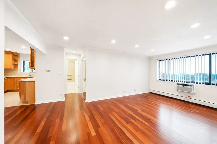 5306 N Cumberland Avenue #521, Chicago, IL 60656 - #2