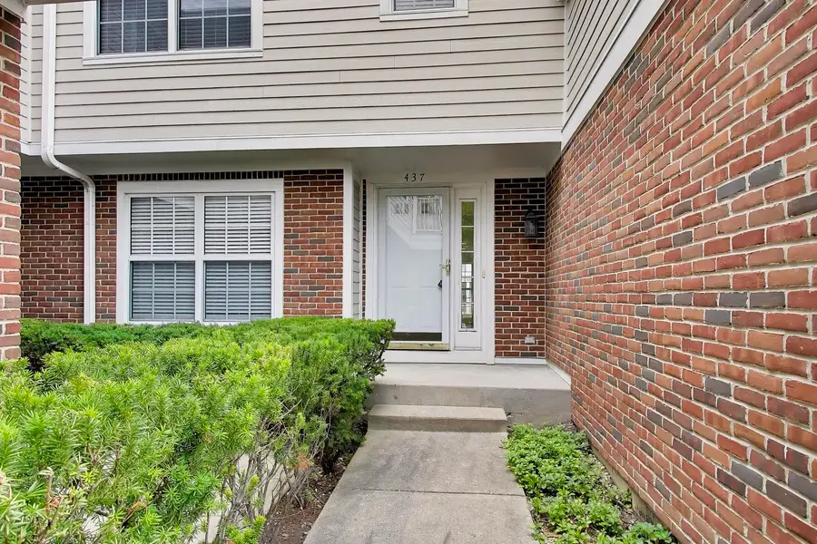 437 Grosse Pointe Circle #437, Vernon Hills, IL 60061 - #2