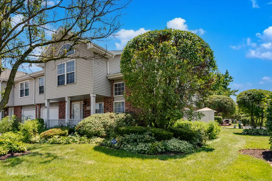 14704 Kenton Avenue #14704, Midlothian, IL 60445 - #2