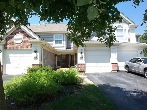 1069 Talbots Lane, Elk Grove Village, IL 60007