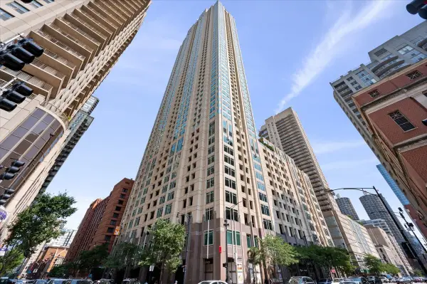33 W Ontario Street #38F, Chicago, IL 60654