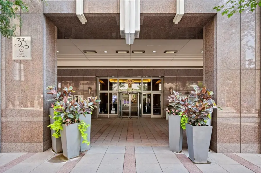 33 W Ontario Street #38F, Chicago, IL 60654 - #2