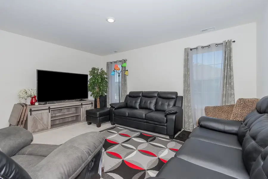 15112 W Cyrus Drive, Manhattan, IL 60442 - #3