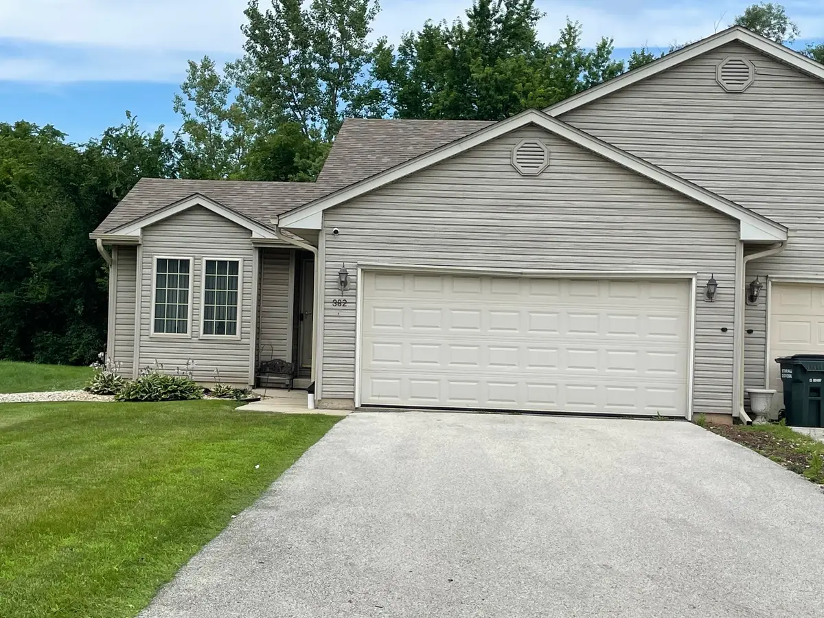 382 Tamarack Street, Park Forest, IL 60466 - #1
