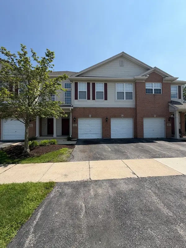 10201 Camden Lane, Bridgeview, IL 60455