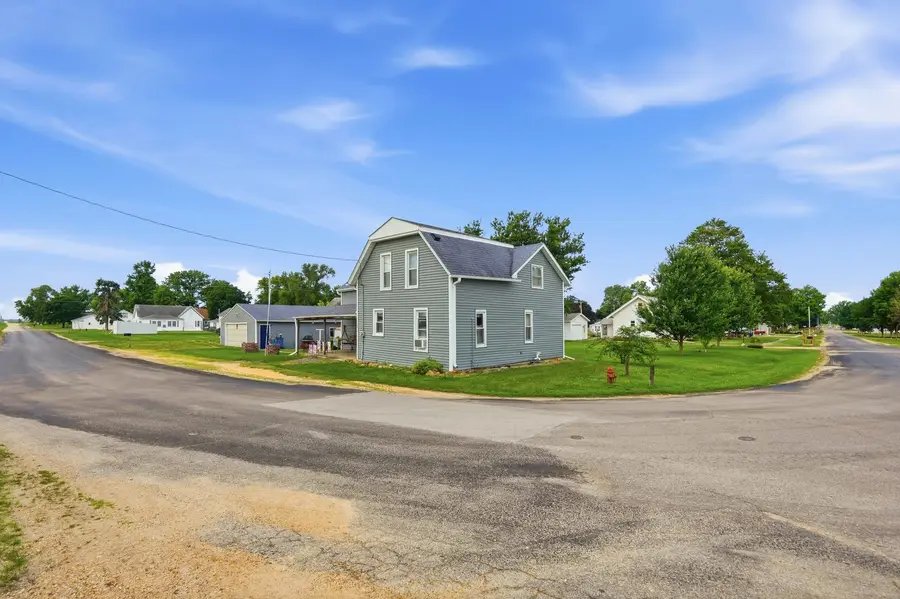 199 5th Street, Calamus, IA 52729 - #3