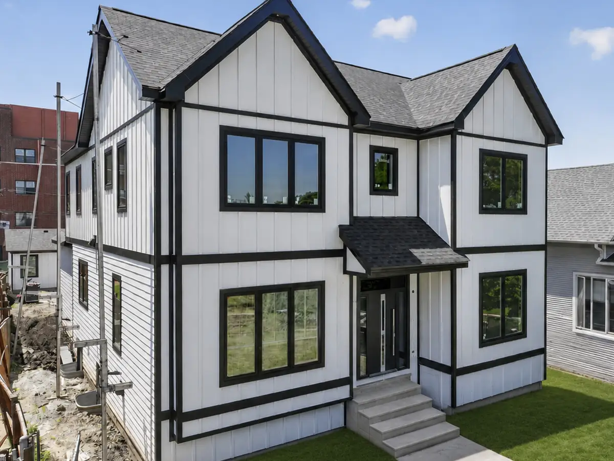 5844 N Navarre Avenue, Chicago, IL 60631 - #1
