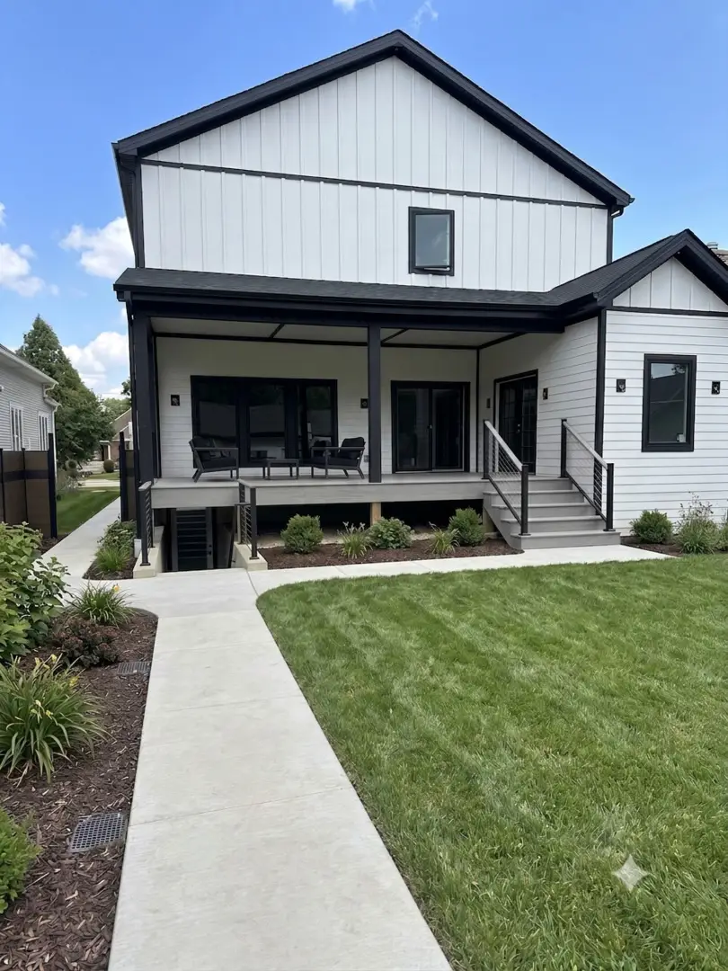 5844 N Navarre Avenue, Chicago, IL 60631 - #3