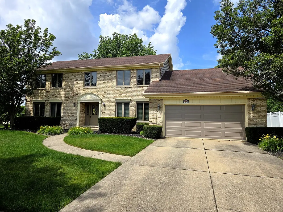 14020 Blackhawk Lane, Orland Park, IL 60462 - #1