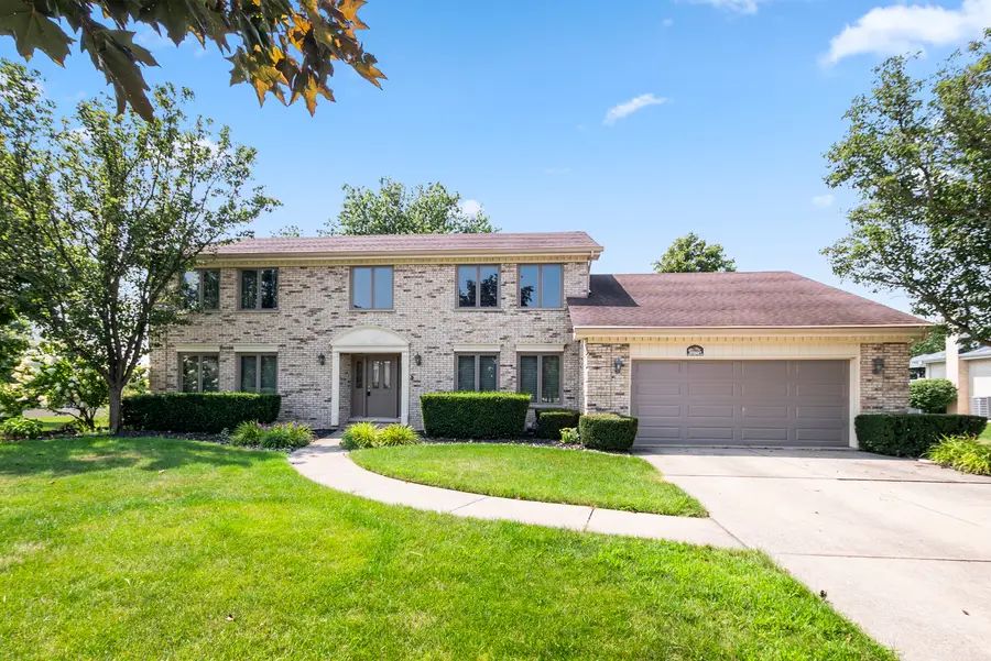 14020 Blackhawk Lane, Orland Park, IL 60462 - #3