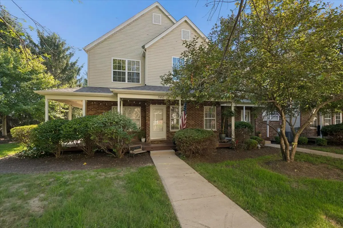 546 Clayton Circle #546, Sycamore, IL 60178 - #1