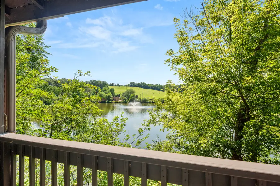 5536 E Lake Drive #68-C, Lisle, IL 60532 - #2