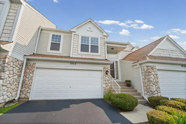 1052 Delta Drive #1052, Elgin, IL 60123