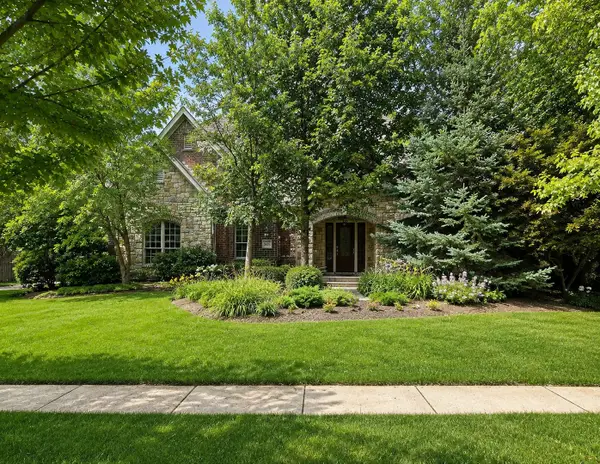 20102 Oakwood Drive, Mokena, IL 60448