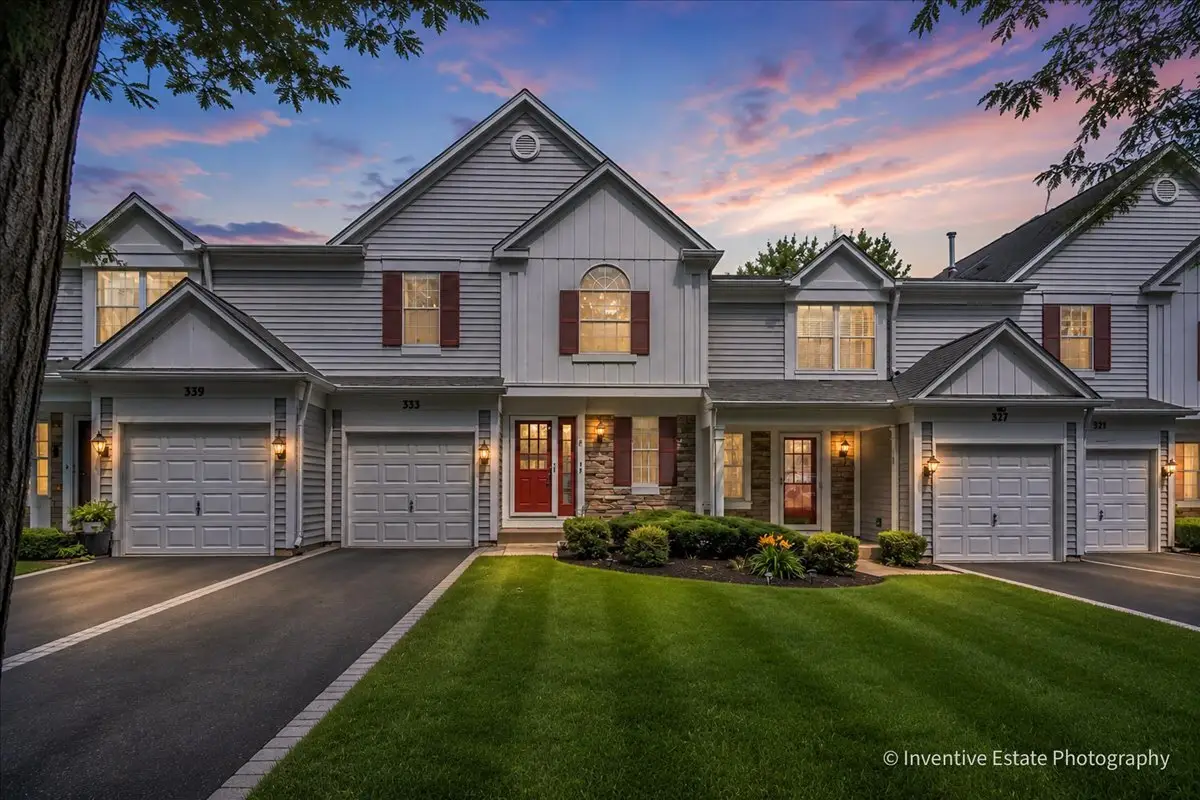 333 Shadybrook Lane, Aurora, IL 60504 - #1