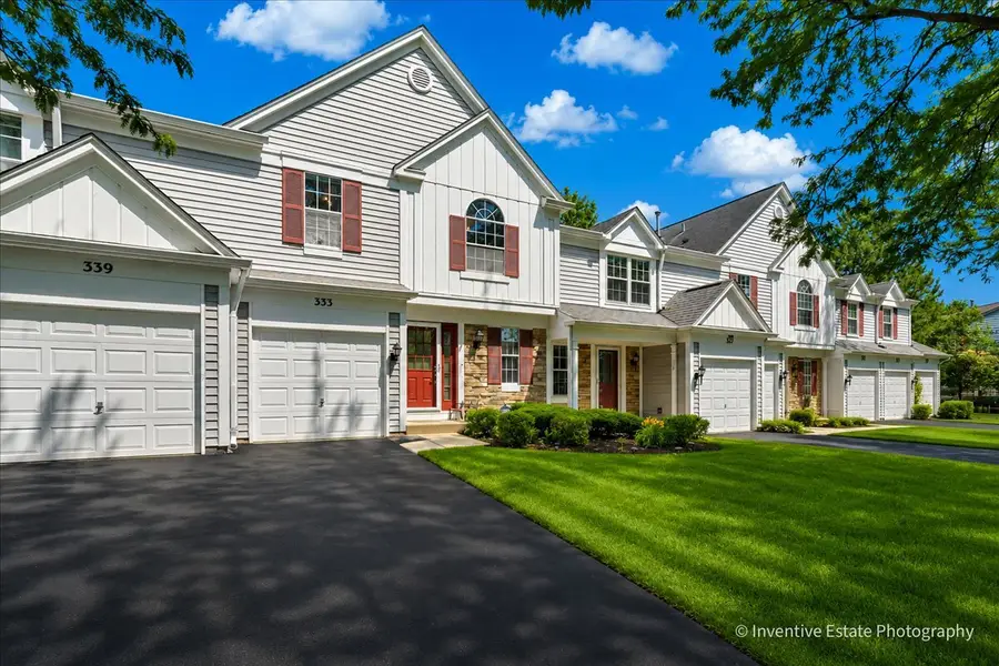 333 Shadybrook Lane, Aurora, IL 60504 - #3