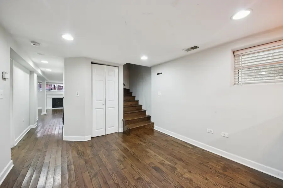 6215 N Oakley Avenue #G, Chicago, IL 60659 - #2