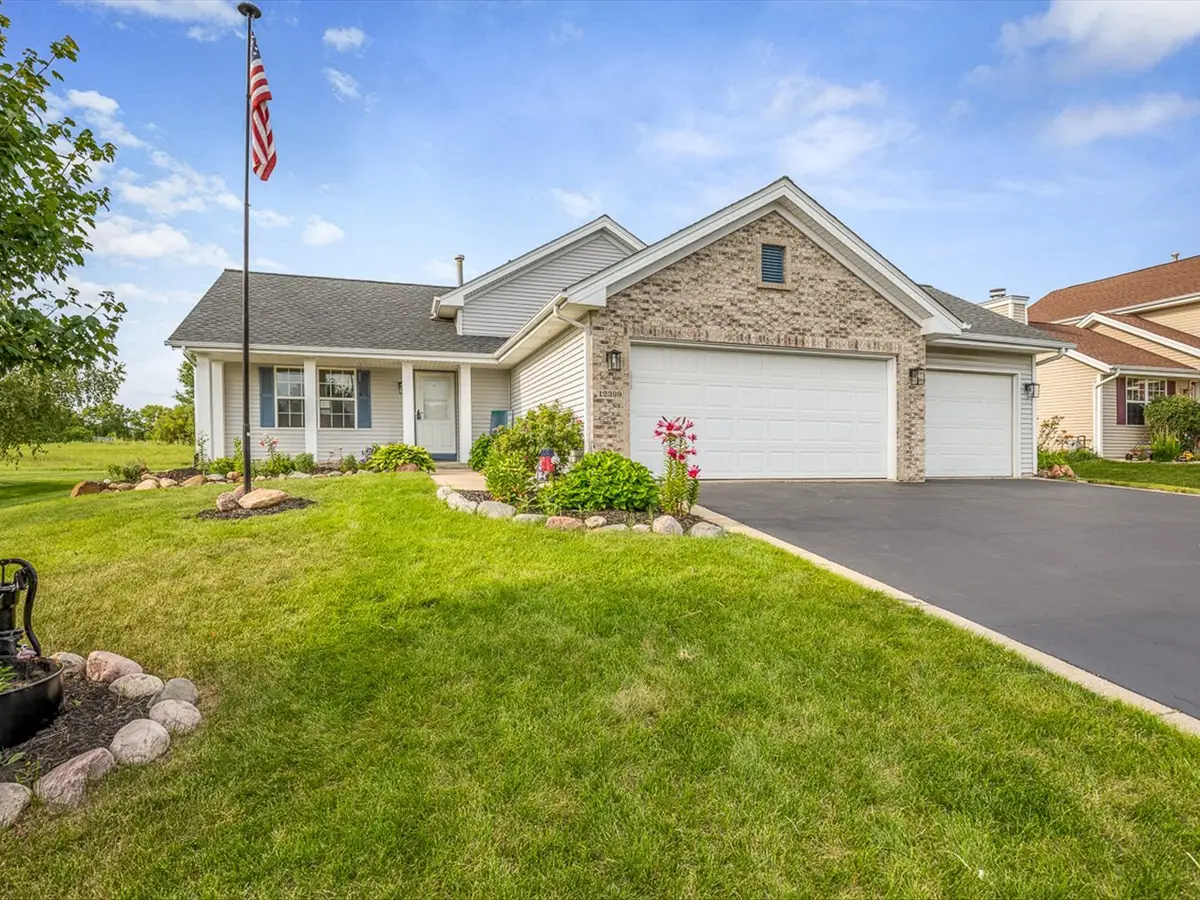 12399 Barberry Drive, Winnebago, IL 61088 - #1
