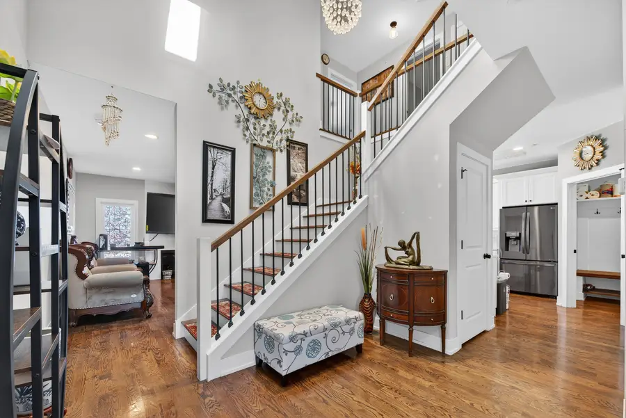 8166 W 87th Street #8166, Hickory Hills, IL 60457 - #3