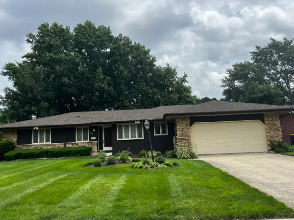 815 Ruth Drive, Elgin, IL 60123