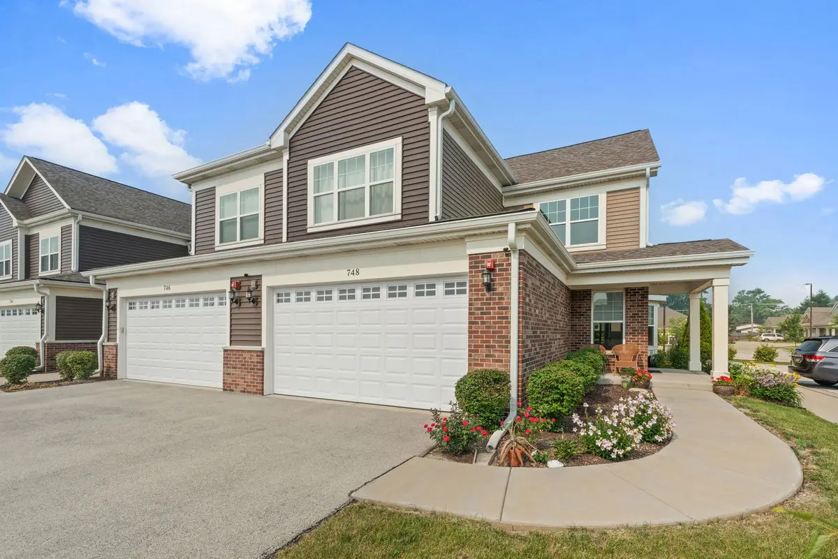 748 N Verandah Drive #748, Hanover Park, IL 60133 - #1
