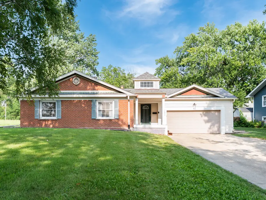 42 Circle Dr W, Montgomery, IL 60538 - #2