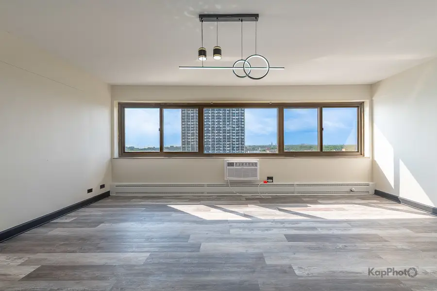 7337 S South Shore Drive #1231, Chicago, IL 60649 - #2
