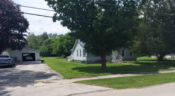 150 N School Street, Braidwood, IL 60408