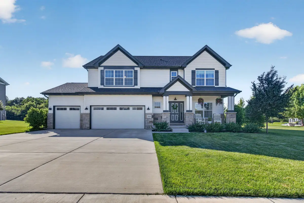 25640 W Stonechase Court, Channahon, IL 60410 - #1