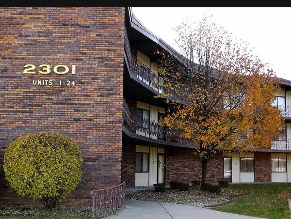 2303 Holiday Terrace Court #41, Lansing, IL 60438