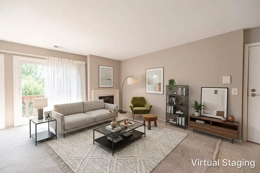 326 Woodbury Court #C2, Schaumburg, IL 60193 - #3