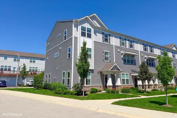 3316 Trillium Circle, Rolling Meadows, IL 60008