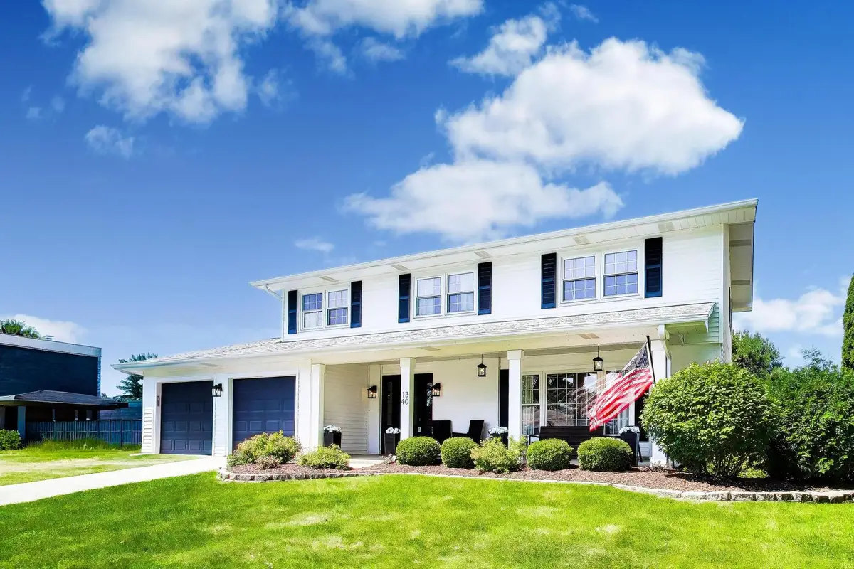 1340 Palmer Street, Downers Grove, IL 60516 - #1