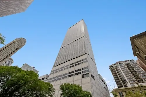 180 E Pearson Street #7203, Chicago, IL 60611 - #1