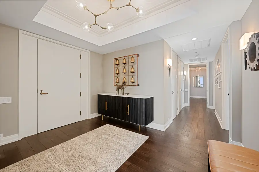 180 E Pearson Street #7203, Chicago, IL 60611 - #3