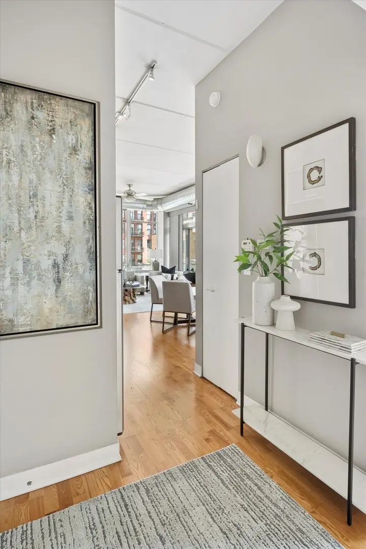 660 W Wayman Street #405B, Chicago, IL 60661 - #2