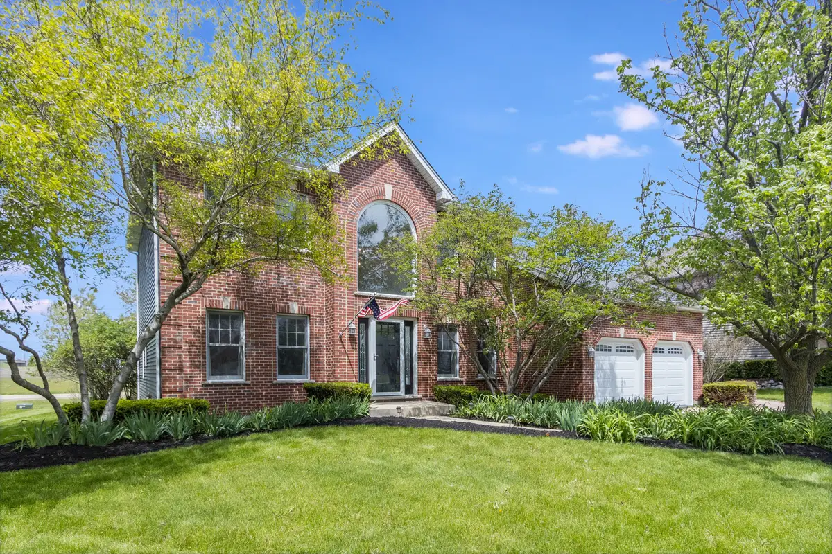 932 Merrill New Road, Sugar Grove, IL 60554 - #1