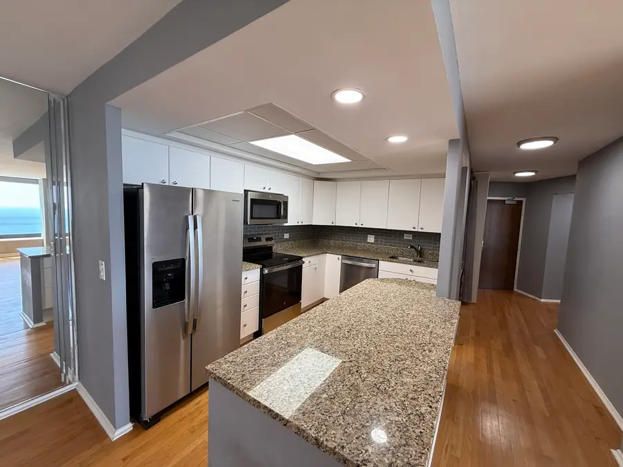 155 N Harbor Drive #1710, Chicago, IL 60601 - #2
