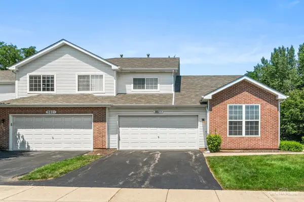 361 Capitol Drive #D, Sugar Grove, IL 60554
